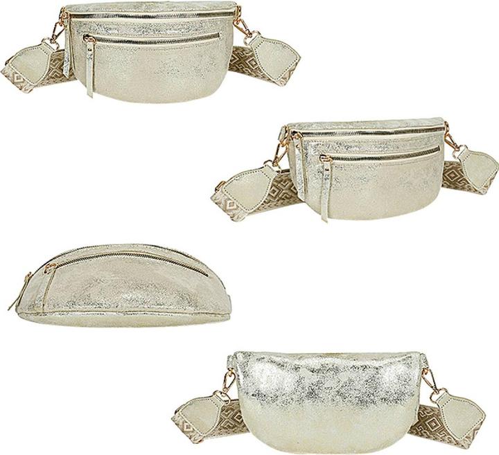 Immagine prodotto Gallantry HB-19264-GD Bananentasche