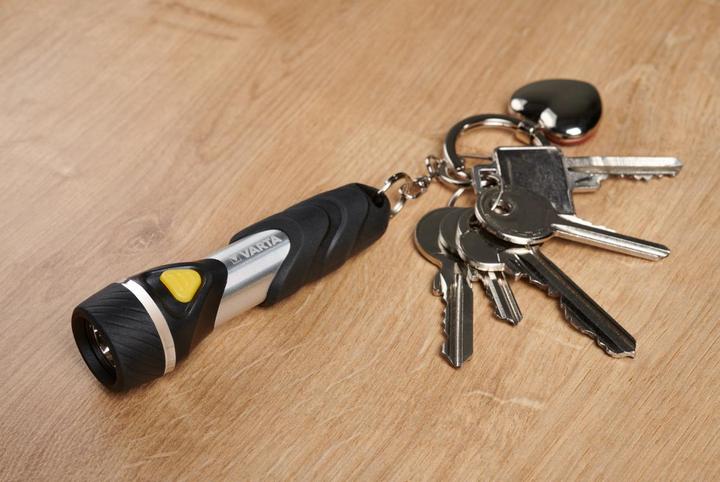 Immagine prodotto Varta Portachiavi Day Light Key Handl. Luce chiave a LED da 5 mm (9.40 cm, 12 lm)
