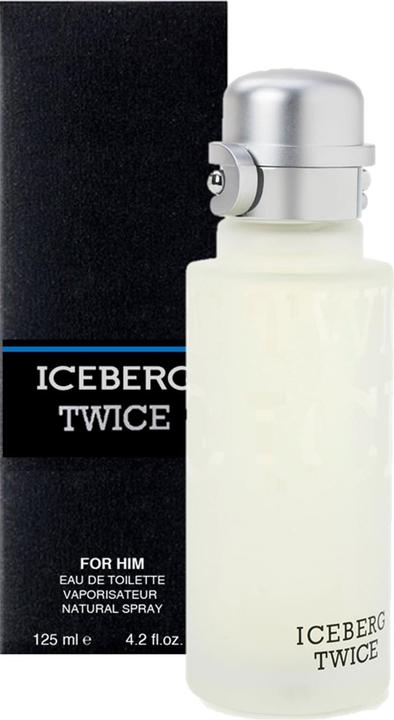 Produktbild Iceberg Twice (Eau de Toilette, 125 ml)