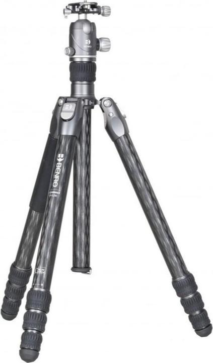 Immagine prodotto Benro FRHN34CVX30 Rhino Kit (Carbonio)