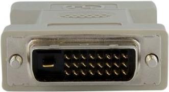 Produktbild StarTech Dvi-I To Dvi-D Cable Adapter (DVI, 6.50 cm)