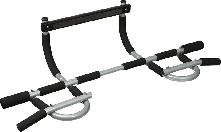 Iron Gym Xtreme+ pull up doortrainer
