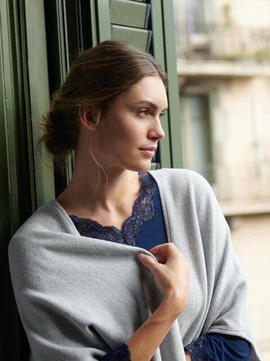 Image du produit Hanro Pyjama Natural Elegance (XS)
