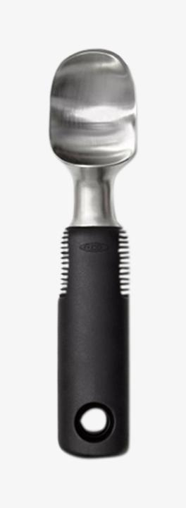 Actual product image OXO STL glacier spoon (Ice cream scoop)