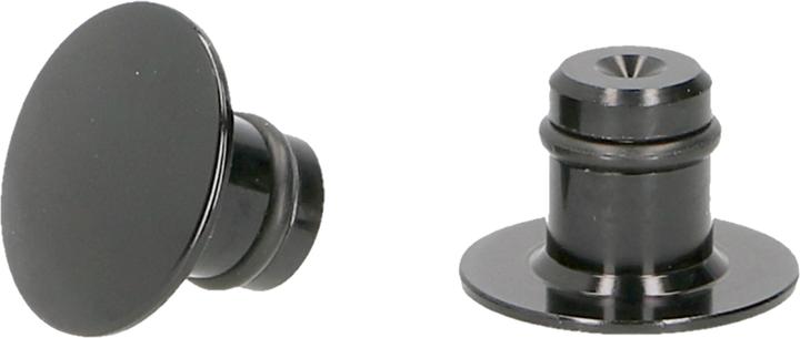 Produktbild Highsider CNC Abdeckkappen M10