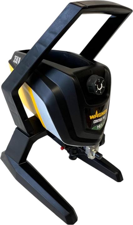 Produktbild Wagner HEA Control PRO 350R