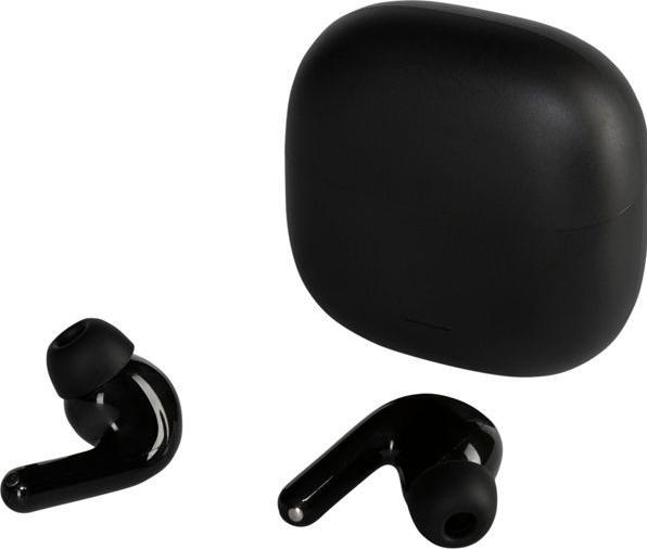 Actual product image Xiaomi Redmi Buds 6 Lite - Black (ANC, 38 h, Wireless)