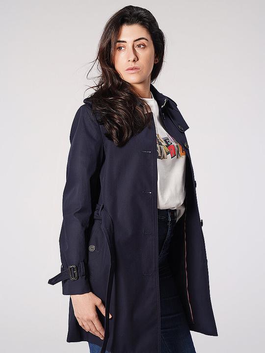 Immagine prodotto Tommy Hilfiger Trench (3XL)