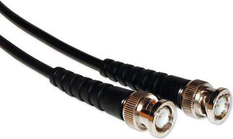 Immagine prodotto Cavo patch RG-59 cavo coassiale 75 Ohm (75 dB, Cavi antenna)