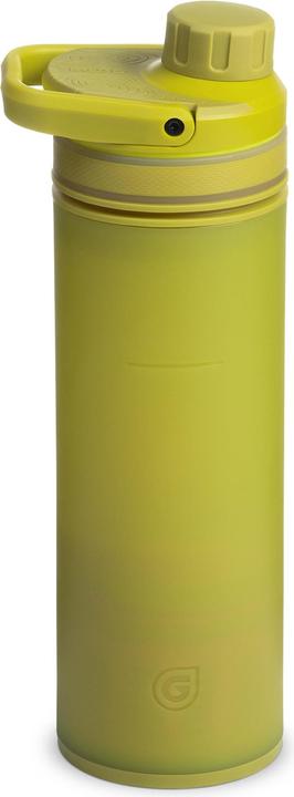 Immagine prodotto Grayl Ultrapress Purifier (0.50 l)