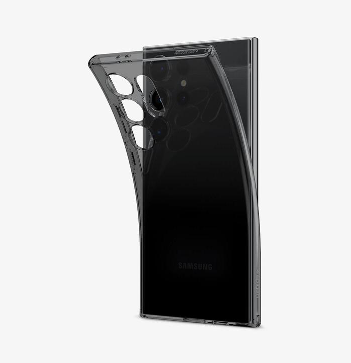 Produktbild Spigen Liquid Crystal (Samsung Galaxy S24 Ultra)