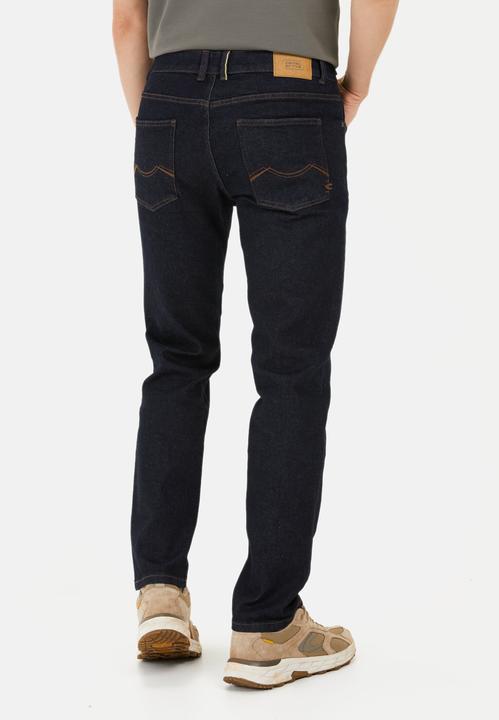 Image du produit Camel Active Regular Fit 5-Pocket Jeans (40)