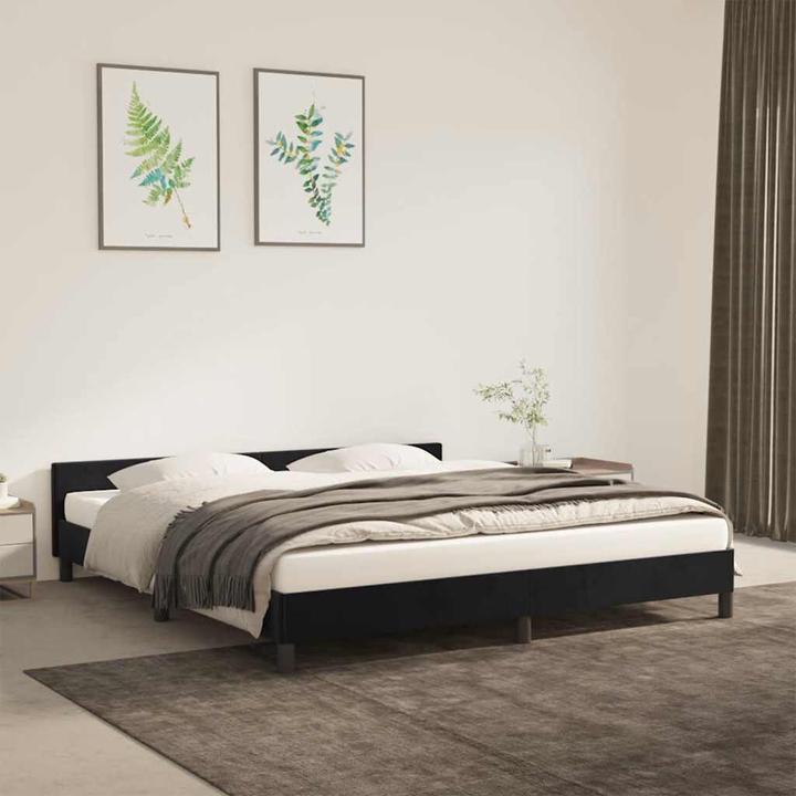 Produktbild VidaXL Johnny (180 x 200 cm)