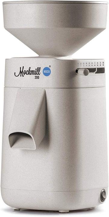 Produktbild Mockmill Getreidemühle MM200