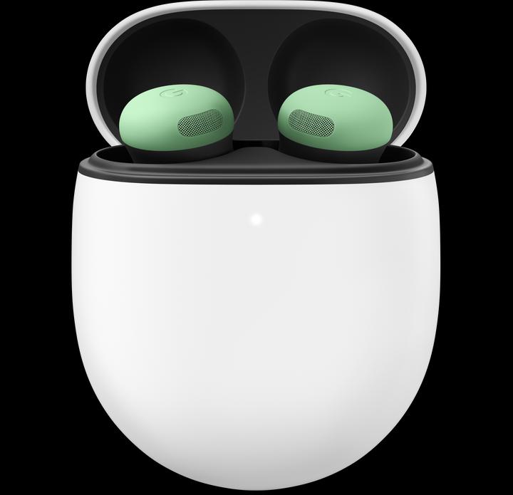 Immagine prodotto Google Pixel Buds Pro 2 (ANC, 48 h, Senza fili)