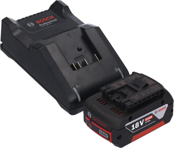 Immagine prodotto Bosch Professional Bosch GKS 18V-70 L Sega circolare a batteria 18 V Brushless 190 mm BITURBO + 1x Batteria 5,0 Ah +