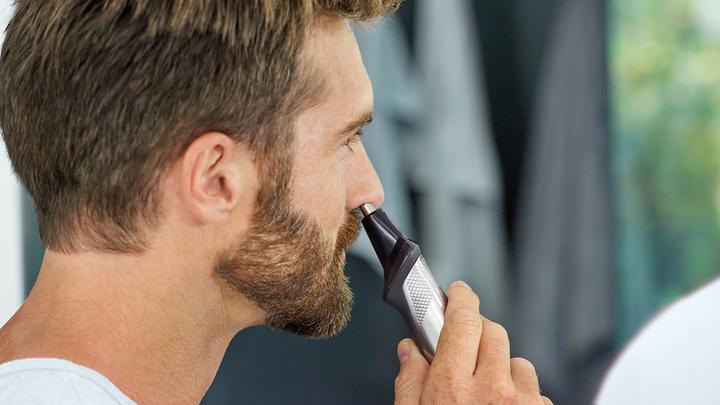 Actual product image Philips Multigroom series 7000