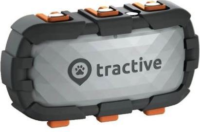 Immagine prodotto Tractive Cane GPS (XL, Cane, Passeggiare, Jogging, Sport cane)