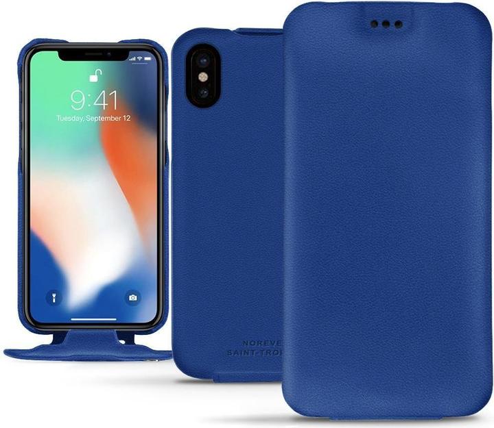 Bleu Océan PU ( Pantone #003da5 )