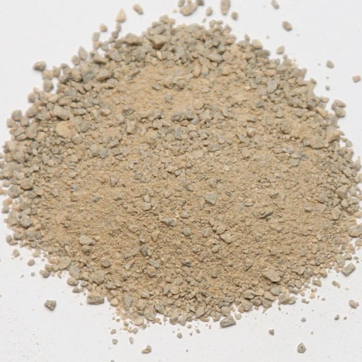 Actual product image Beckmann Dolomitkalk gekörnt (10 kg)