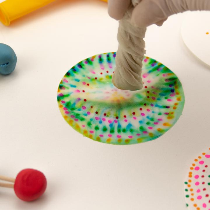 Image du produit Science4you Mon premier jeu de chimie