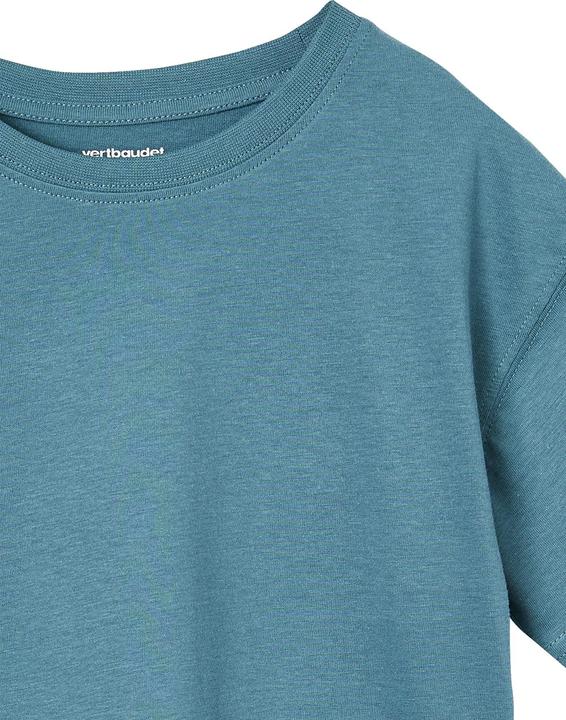 Image du produit Vertbaudet 3er-Pack Jungen T-Shirts BASIC uni (140)