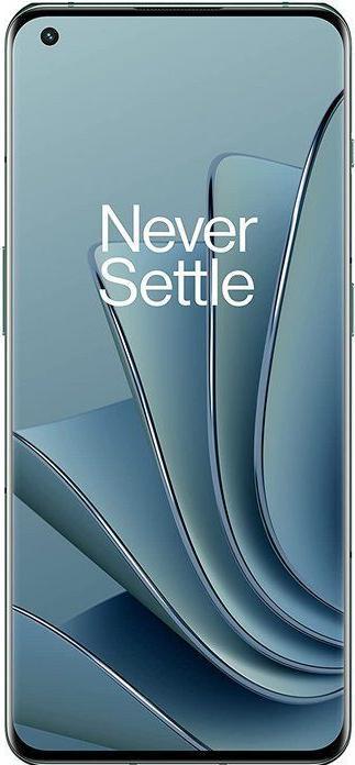 Actual product image OnePlus 10T (128 GB, Jade Green, 6.70", Dual SIM, 50 Mpx, 5G)