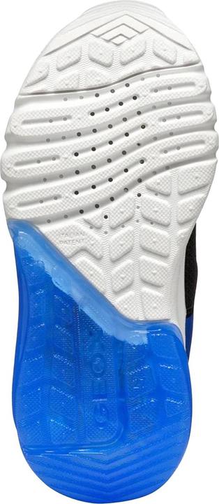 Produktbild Geox Jungen Sneaker Ciberdron 'Super Mario' (30.5)