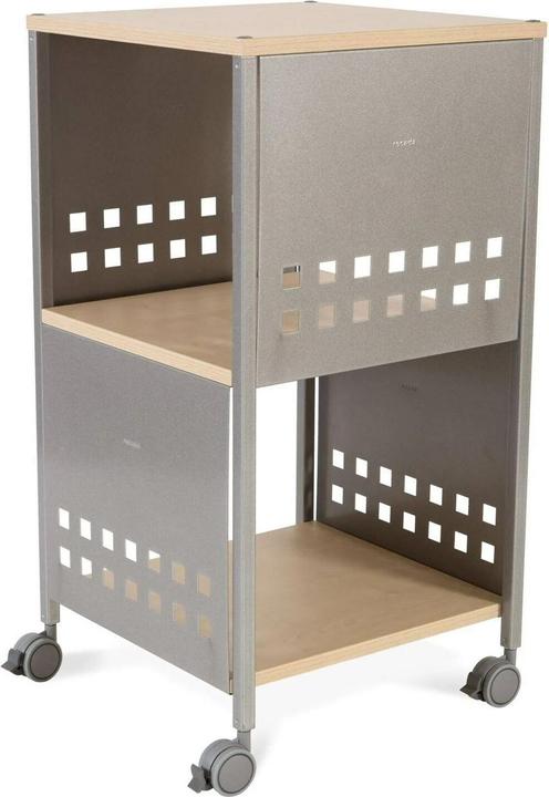 kaiserkraft Mehrzweckwagen (135 x 96 x 76 cm)
