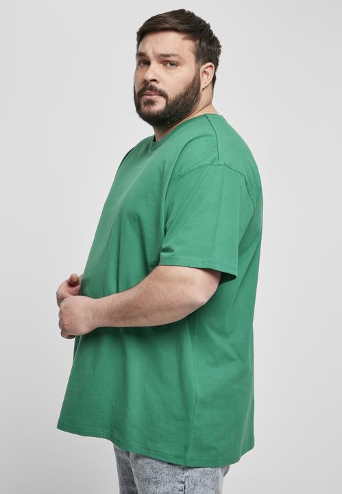 Image du produit Urban Classics Oversized Tee (S)