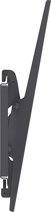 Actual product image Manhattan 461481 TV wall bracket 94.0 cm (37" 203.2 cm (80" Inclin. (Wall, 80", 80 kg)