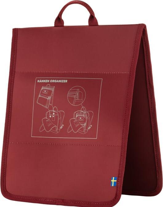 Produktbild Fjällräven Kånken Organizer (Zusätzliche Polsterung)
