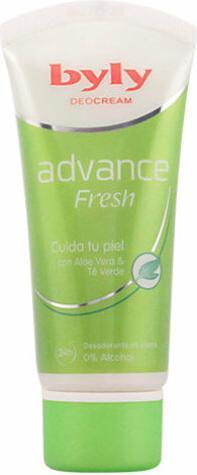 Produktbild Byly ADVANCE FRESH deodorant cream 50 ml (50 ml)