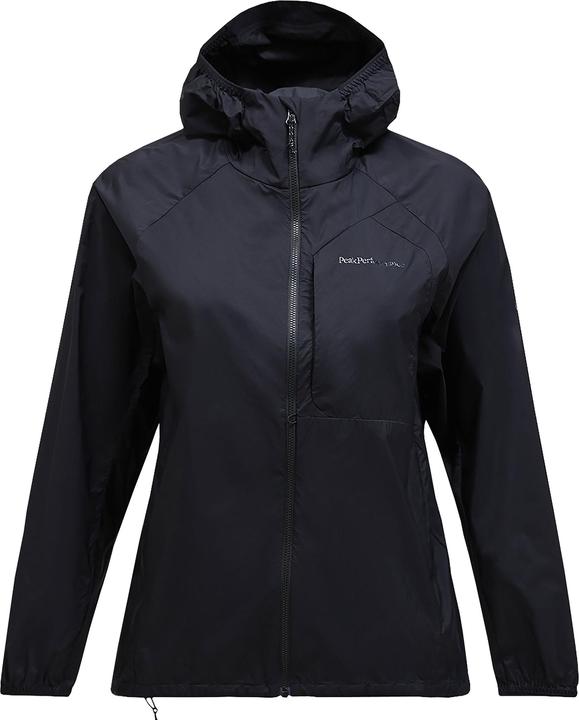 Produktbild Peak Performance Women's Freelight Wind Jacket (XS)