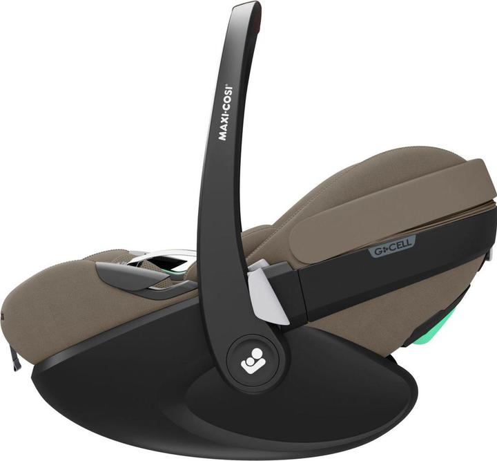 Produktbild Maxi-Cosi Pebble 360 Pro2 (Babyschale, ECE R129/i-Size Norm)