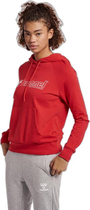 Image du produit hummel NONI 2.0 HOODIE (XS)