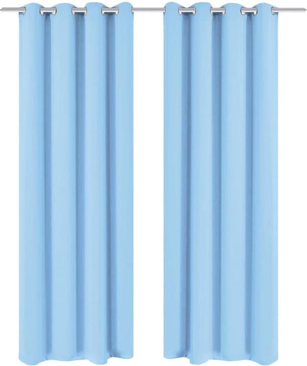 Actual product image VidaXL Kester (270 x 145 cm)