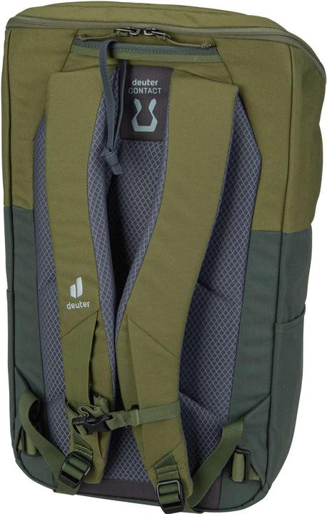 Actual product image Deuter UP Stockholm (22 l)