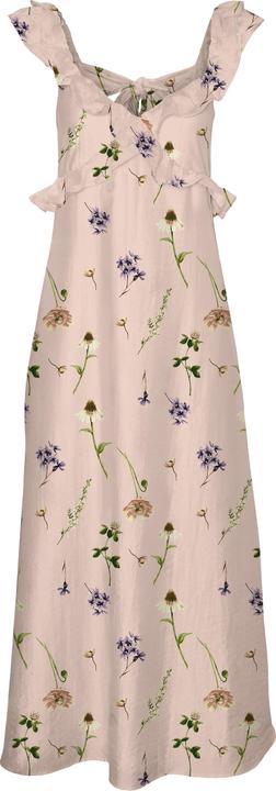 Actual product image Vero Moda VMMADELEINE Long dress Dress (M)