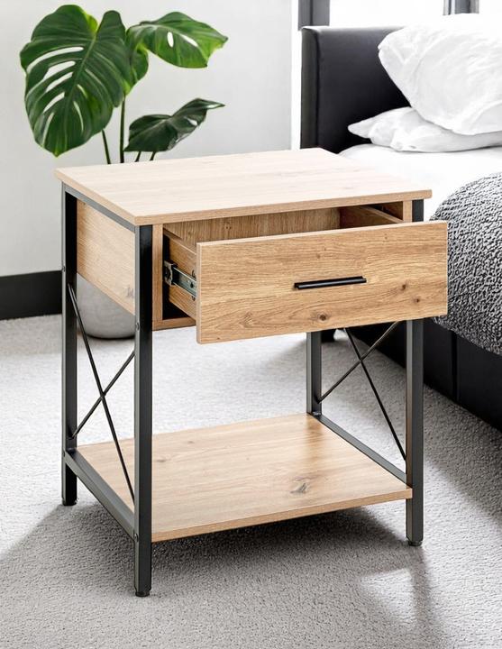 Image du produit HAKU Möbel Console (45 x 40 x 60 cm)