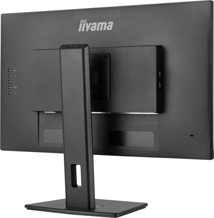 Actual product image iiyama XUB2792QSU-B6/27" Business WQHD ETE IPS (2560 x 1440 pixels, 27")