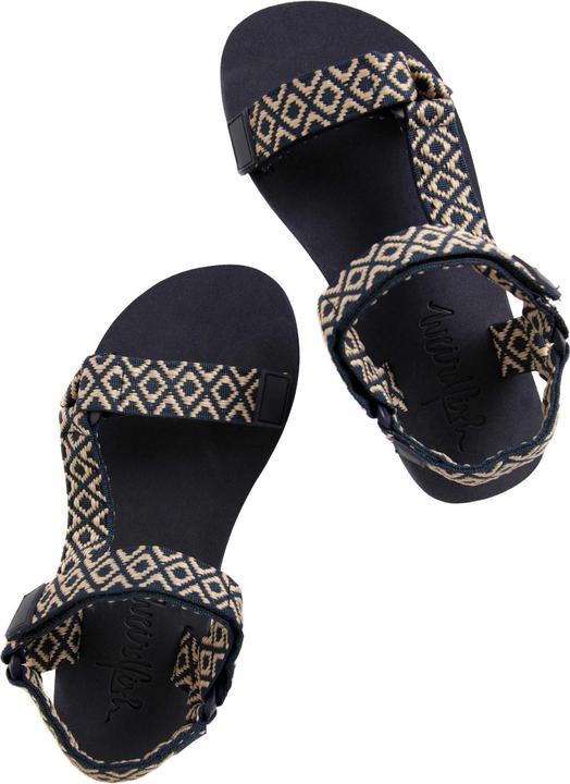 Actual product image Weird Fish Womens/Ladies Trek Walking Sandals (38)