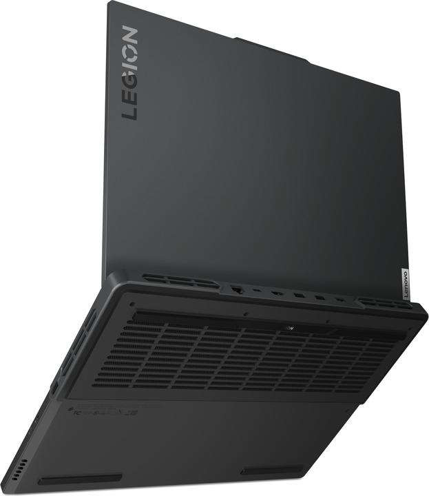 Image du produit Lenovo Legion Pro 5 16ARX8 (16", AMD Ryzen 9 7945HX, 32 Go, 1000 Go, DE)