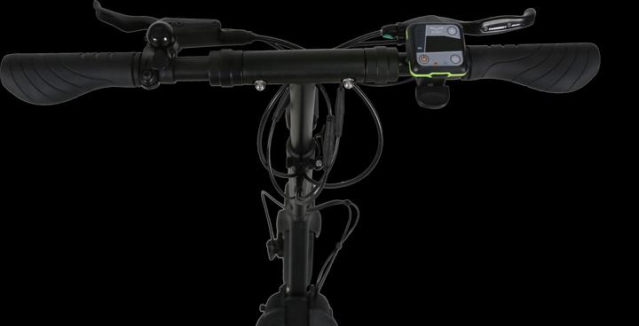Actual product image Egret Ten V3 X (20 km/h, 42 km, 500 W)