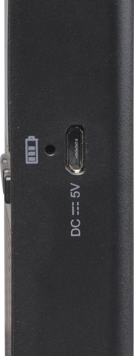 Immagine prodotto Denver DAH-126 (DAB, VHF, Radio frequenza (RF))