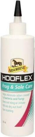 Actual product image Absorbine Hooflex Frog & Sole
