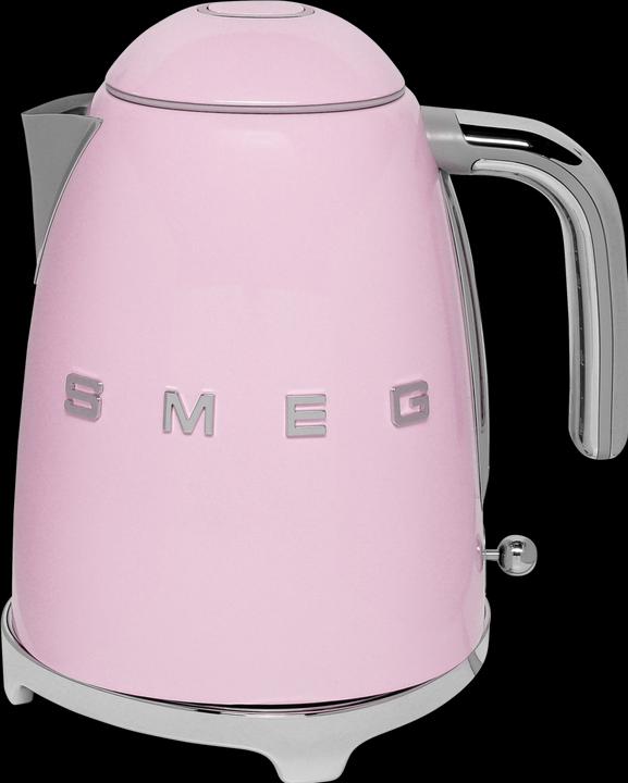 Actual product image Smeg KLF03PKEU Kettle (1.70 l)