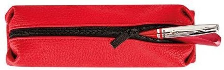 Image du produit Herlitz Paresseux Origami Flame red