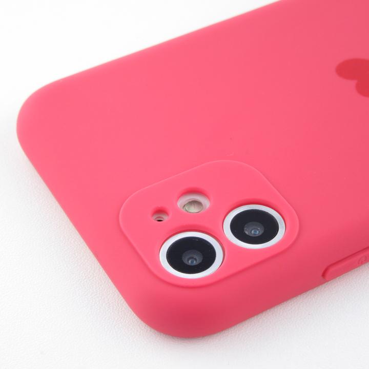 Immagine prodotto PhoneLook Tappetino in silicone Coque Coeur (Apple iPhone 11 Pro)