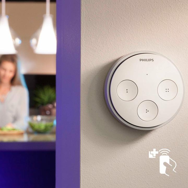 Produktbild Philips Hue Bridge